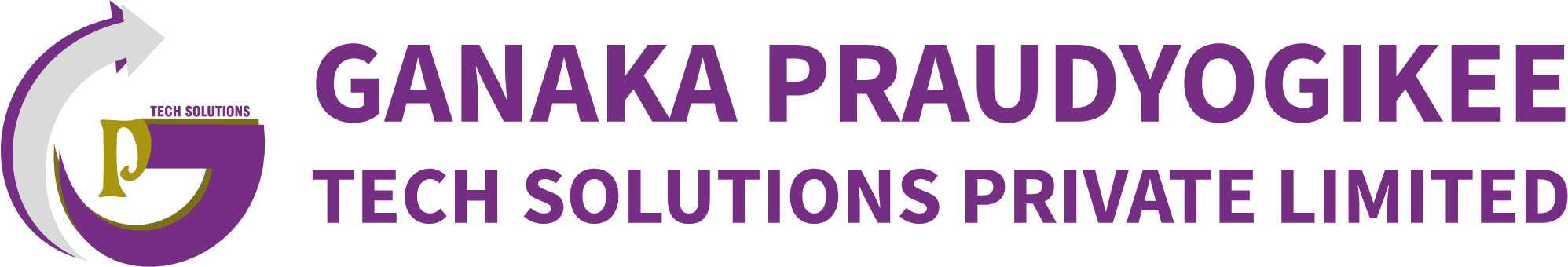 Ganaka Praudyogikee Tech Solutions Private Limited